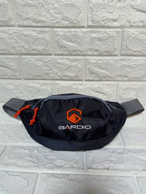 Waistbag pria / tas slempang