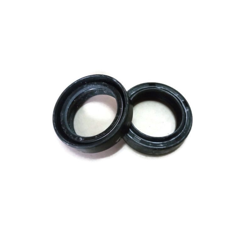 SEAL SHOCK DEPAN PULSAR 135 SIL SHOCK BAJAJ PULSAR 135