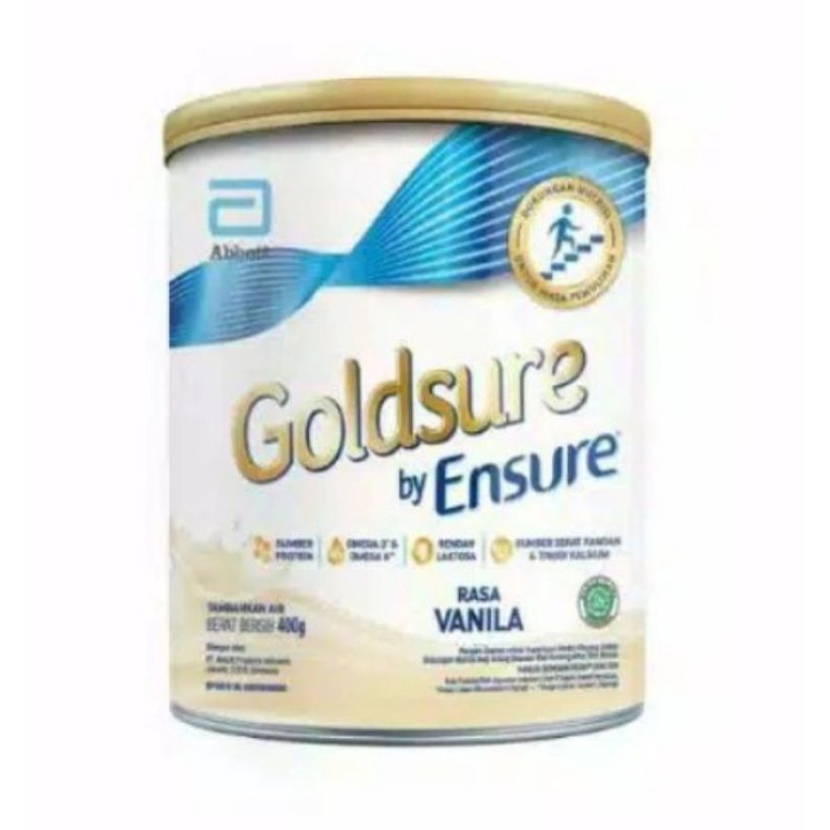 goldsure by Ensure