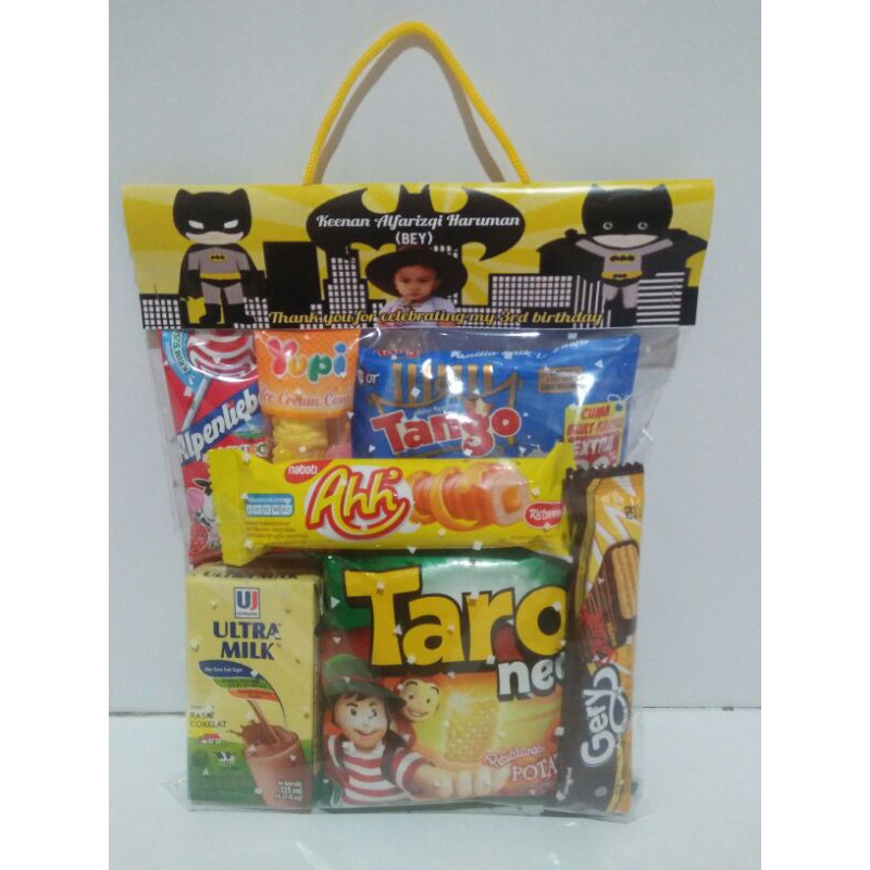 

snack ulang tahun (min order 24pcs)