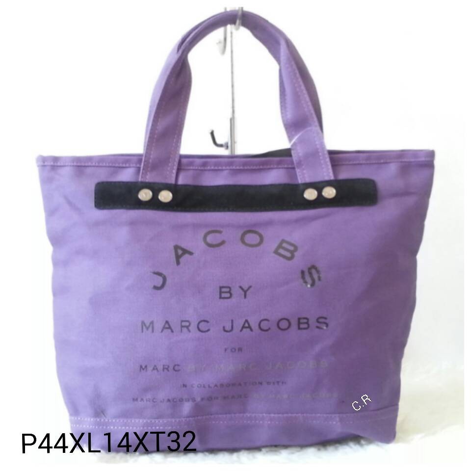 TOTE BAG MARC JACOBS