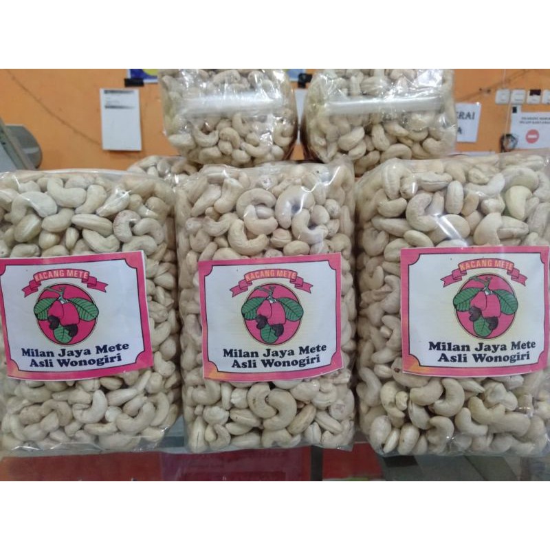 

Mete super asli wonogiri