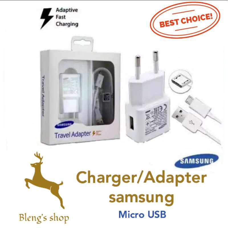 charger/travel adapter samsung fast charging