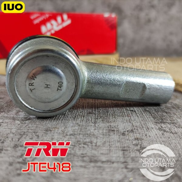 Tie Rod End Panther Touring (Kanan) Tierod End TRW JTE418