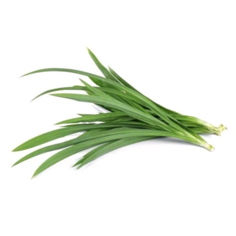 

daun pandan seiket 100 g