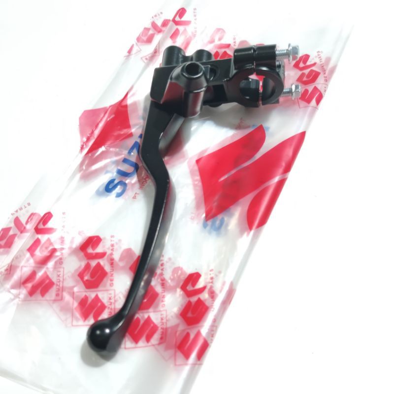 HENDLE PLUS DUDUKAN SATRIA FU150 DRAT 12&amp;14