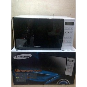 ___] Microwave Samsung