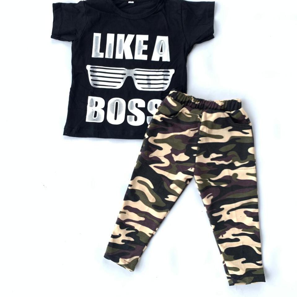 

TᗴrrᗴΔdy SET LIKE A BOSS |I5X 001 .. ,,!
