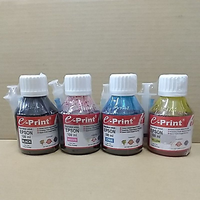 Tinta Eprint epson 100ml