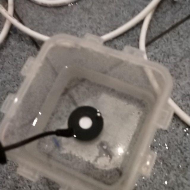 ☀supb☀ Garden Tool Electric Ultrasonic Mist Maker Fogger Garden Pool Water Fountain Pond Atomizer