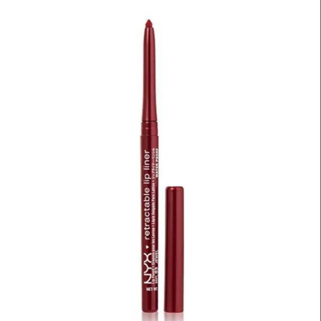 NYX Retractable Lip Liner ( Jewel )