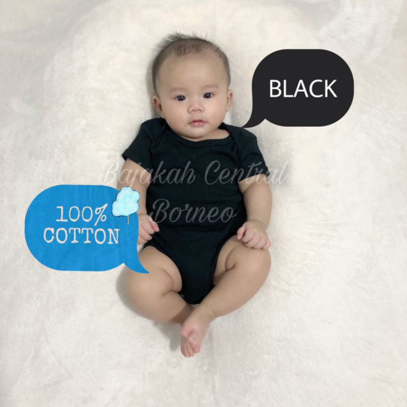 DIJAMIN TERMURAH !! JUMPER POLOS BABY / BAYI / JUMPSUIT BABY / DIJAMIN TERMURAH !!