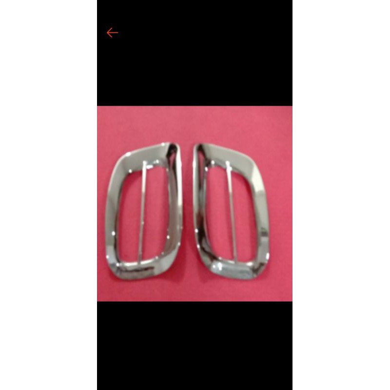 ring fog lamp innova 2004-2005