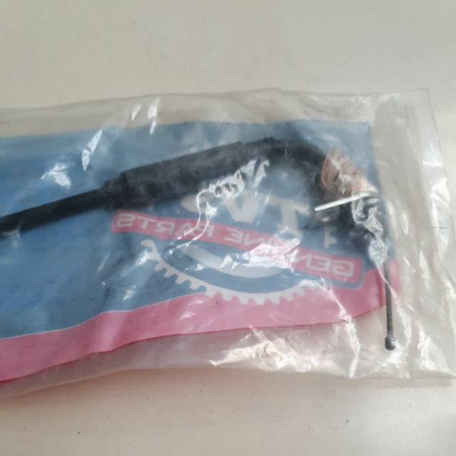 Kabel Gas Neo/Rockz TVS ( throttle cable assy )