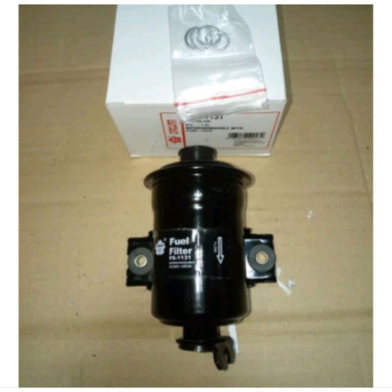 Fuel Filter  Filter Bensin Corolla Great Corolla Allnew Soluna