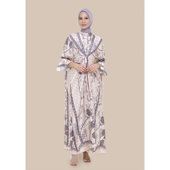 Gayatri Dress by Klamby