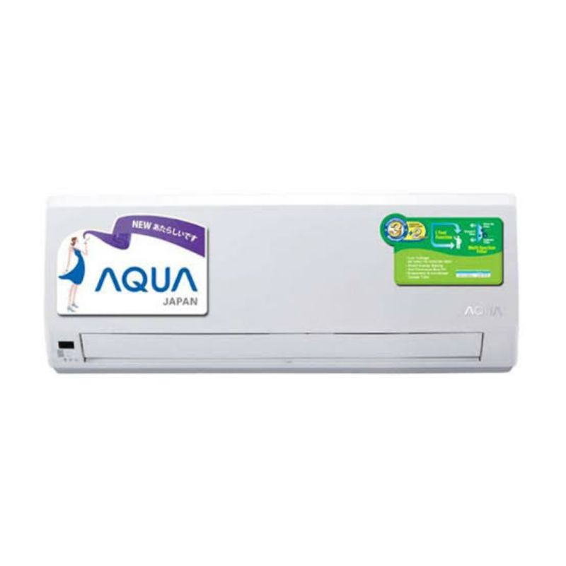 AC AQUA JAPAN 1/2PK - 5FQDL / 5FQAL
