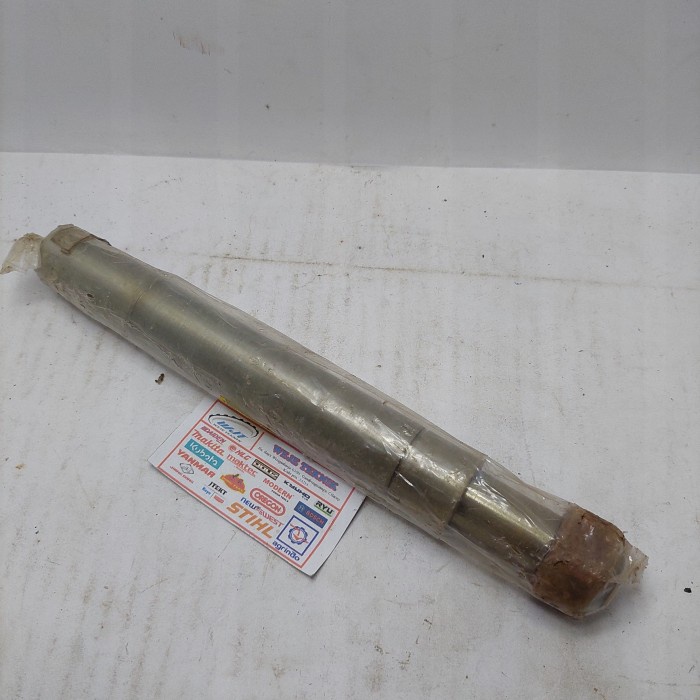 Besi As Roll Arm Mesing Penggiling Padi HC6 BV