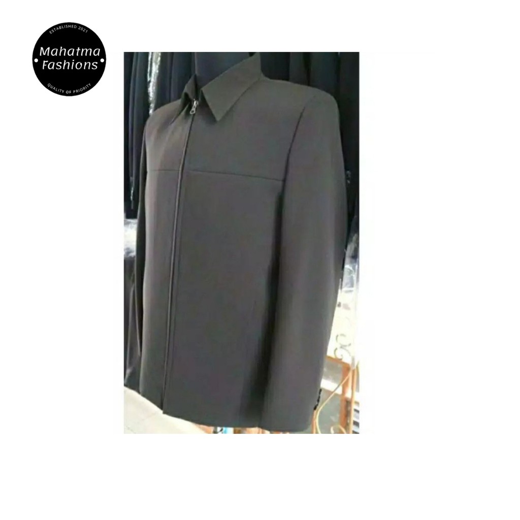Jasket pria | jasket guru | jasket dosen | jasket santri | jasket semi formal | jasket keren murah