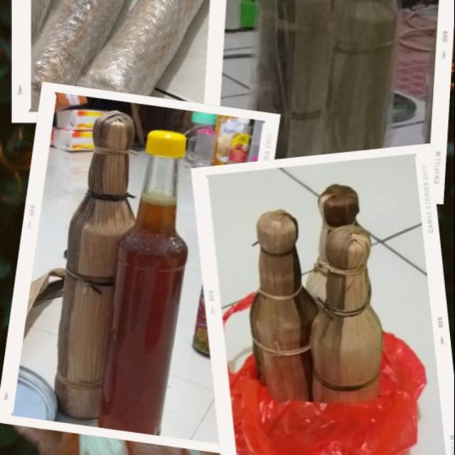 

Madu Sumbawa Asli
