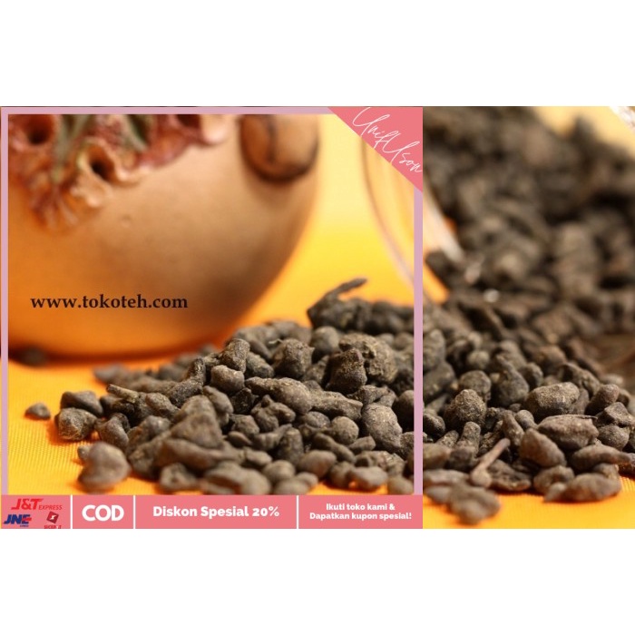 

⭐COD⭐ Ginseng Oolong