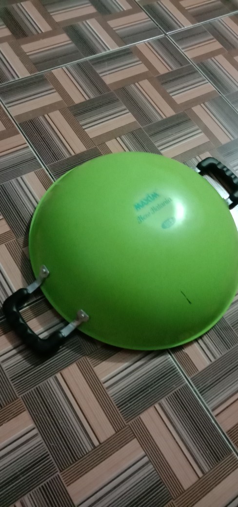 Wajan Maxim 30cm, 32cm,36cm
