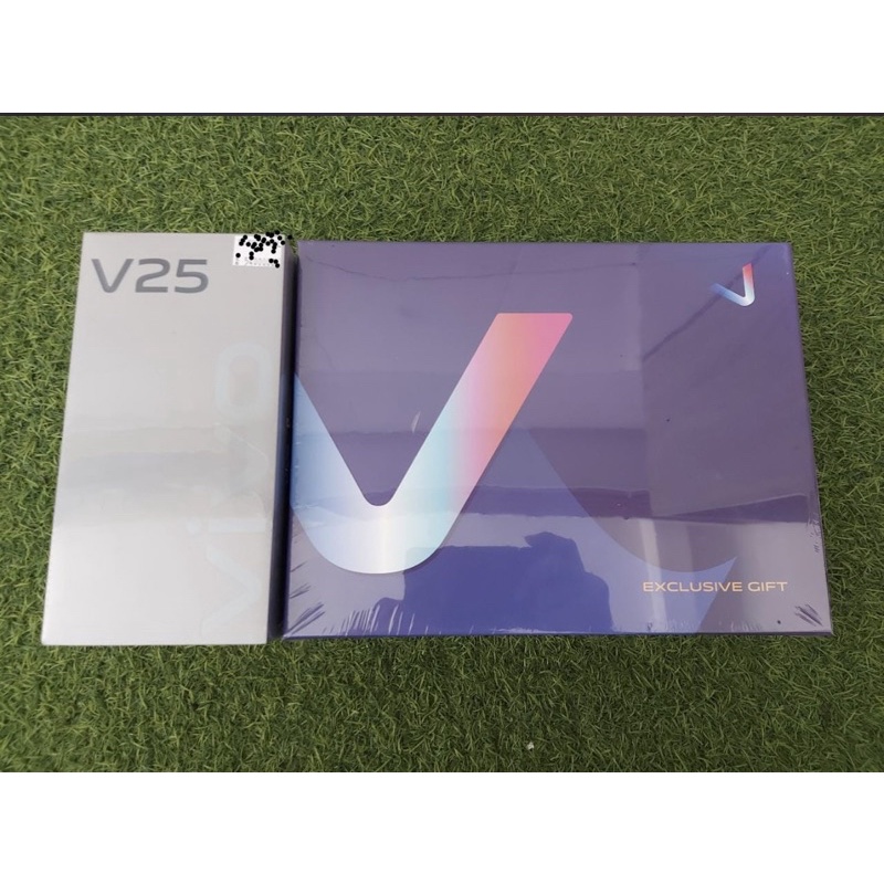 Jual vivo v25 5g 8/256 new resmi | Shopee Indonesia