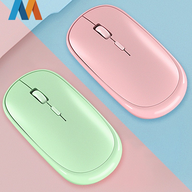 Mukava Mouse Wireless Laptop - MSE6