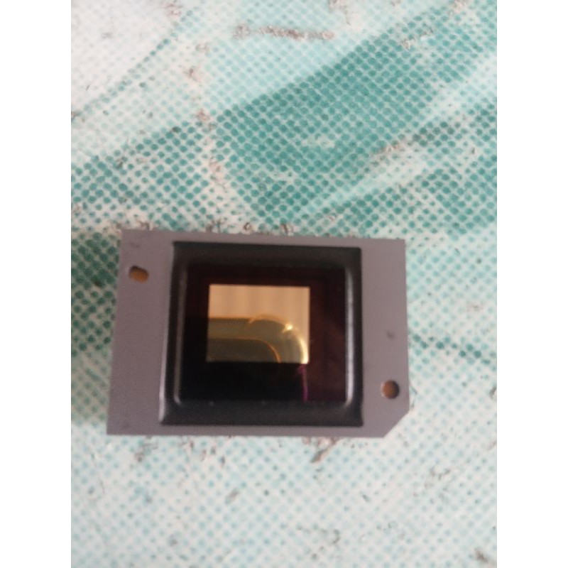DMD CHIP SVGA BIG ory Viewsonic pdj5153 Optoma Optima Dll