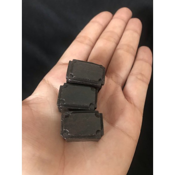 asesoris cepuk cungkok untuk cepuk besar