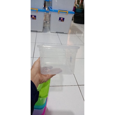 Toples KMP mutiara 2500 ml