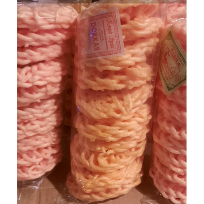 

kerupuk terung merah 1pcs