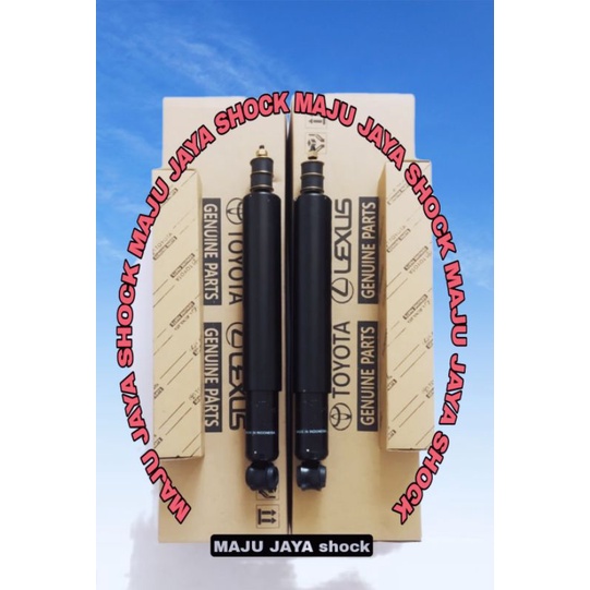 shockbreaker toyota dyna rino depan