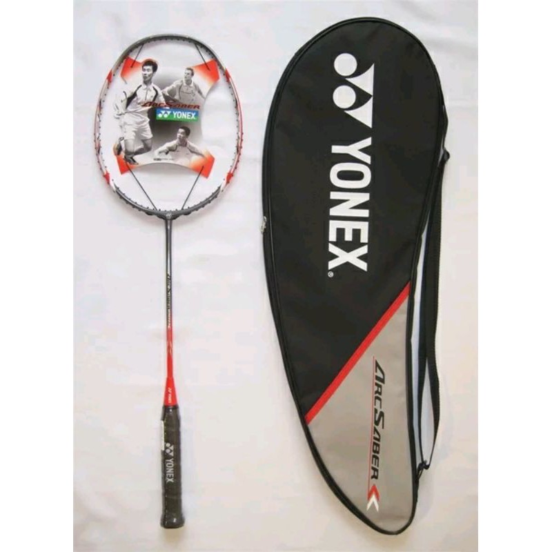 Raket Badminton YONEX ARCSABER 008