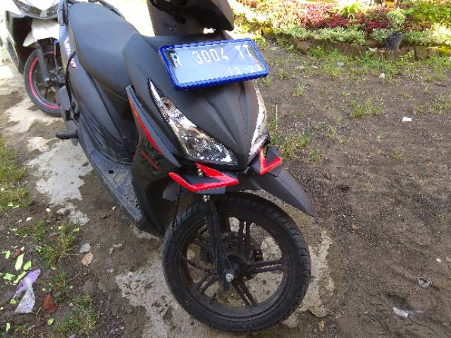 Winglet Vario 110 Led Shopee Indonesia