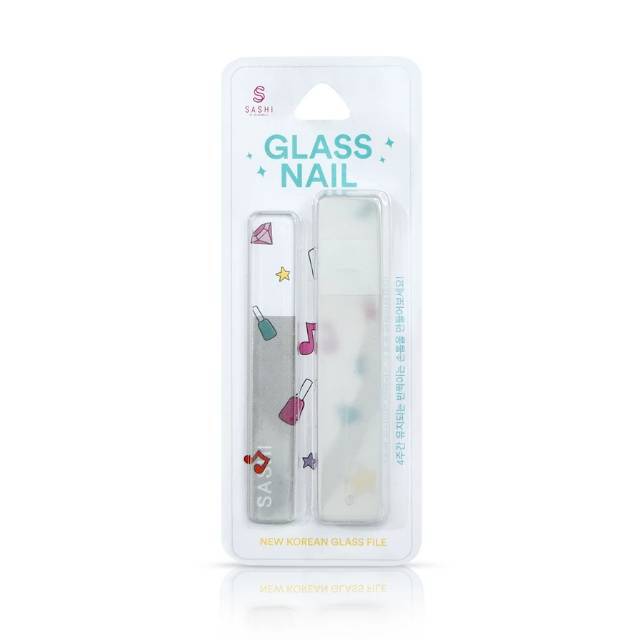 Sashi Glass Nail