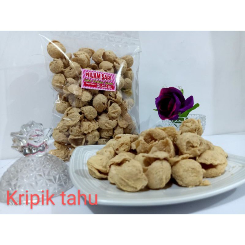 

keripik tahu 250gram