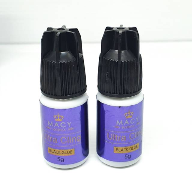 Macy Ultra Cling Glue Eyelash Extension