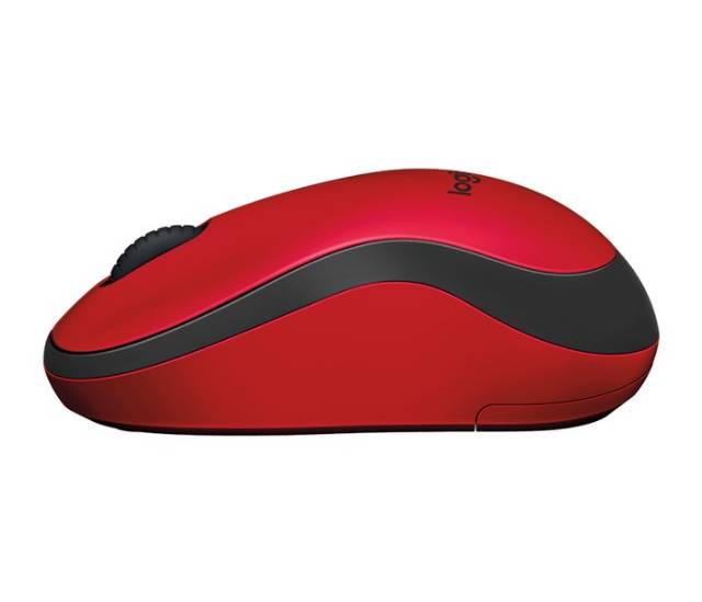 Logitech M221 Mouse Wireless Silent Original