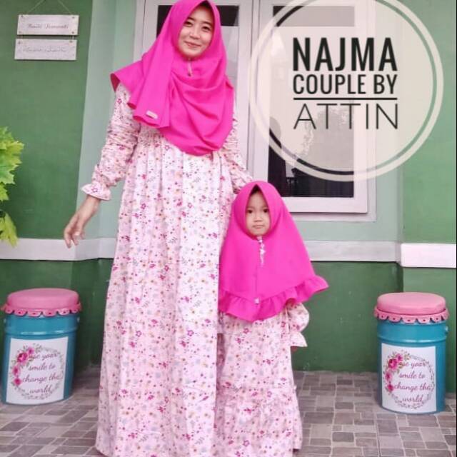 Najma