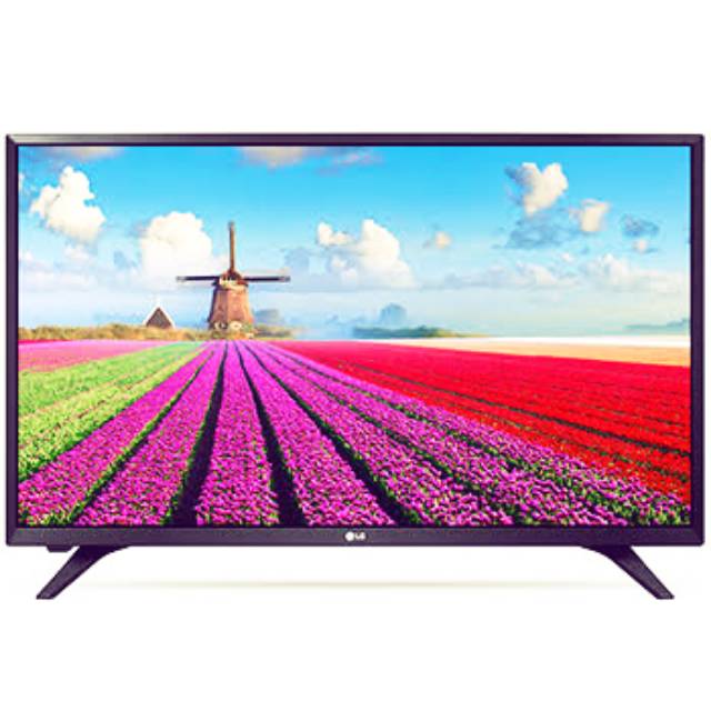 Televisi LED 32 inch LG 32LJ500D