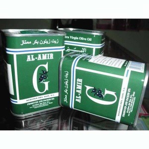 

Zaitun Al Amir (Extra Virgin) 175 ml