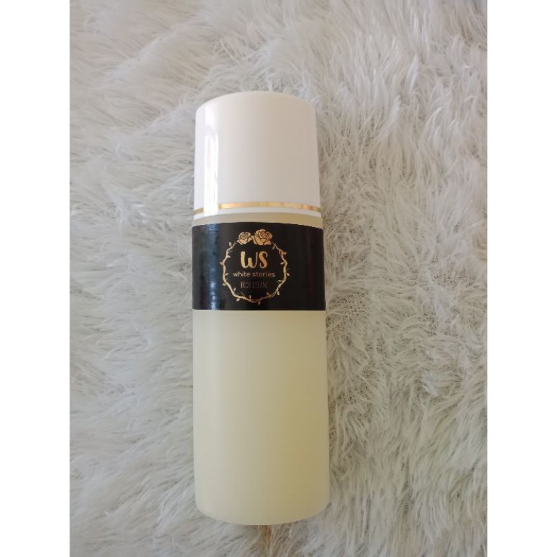 WS BODY CREAM