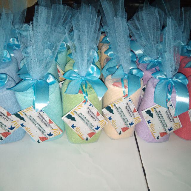 HAMPERS BABY | HAMPERS HANDUK | HAMPERS MURAH | HAMPER MANYEK | HAMPER ONE MONTH | SOUVENIR BABY-Grade A