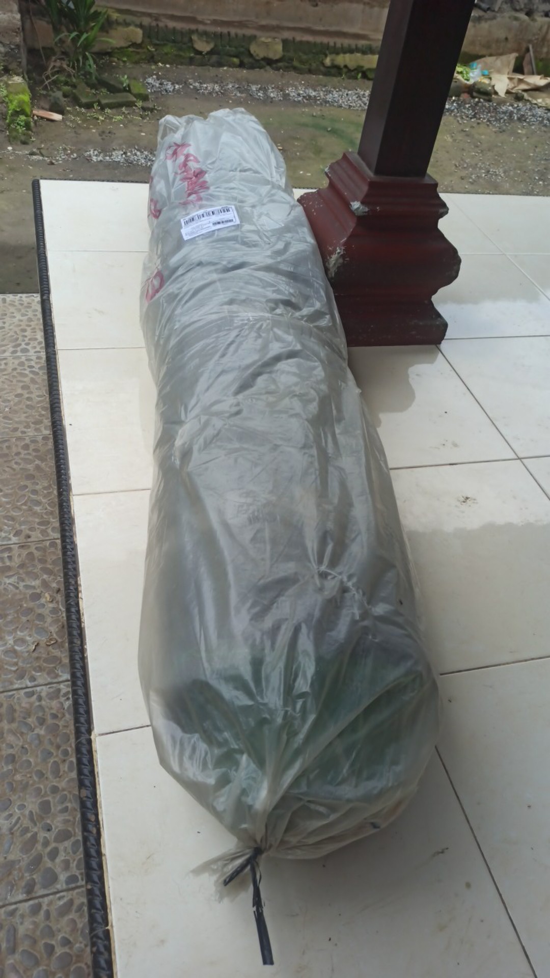 Paranet Rol {80 Meter X 3 Meter} 70%