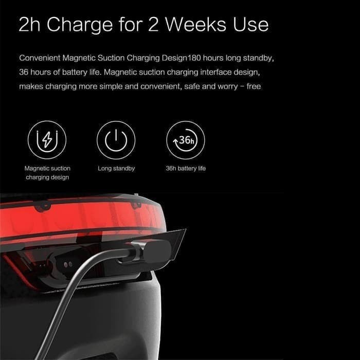Smart Helmet Backlight Waterproof Smart4u EMI