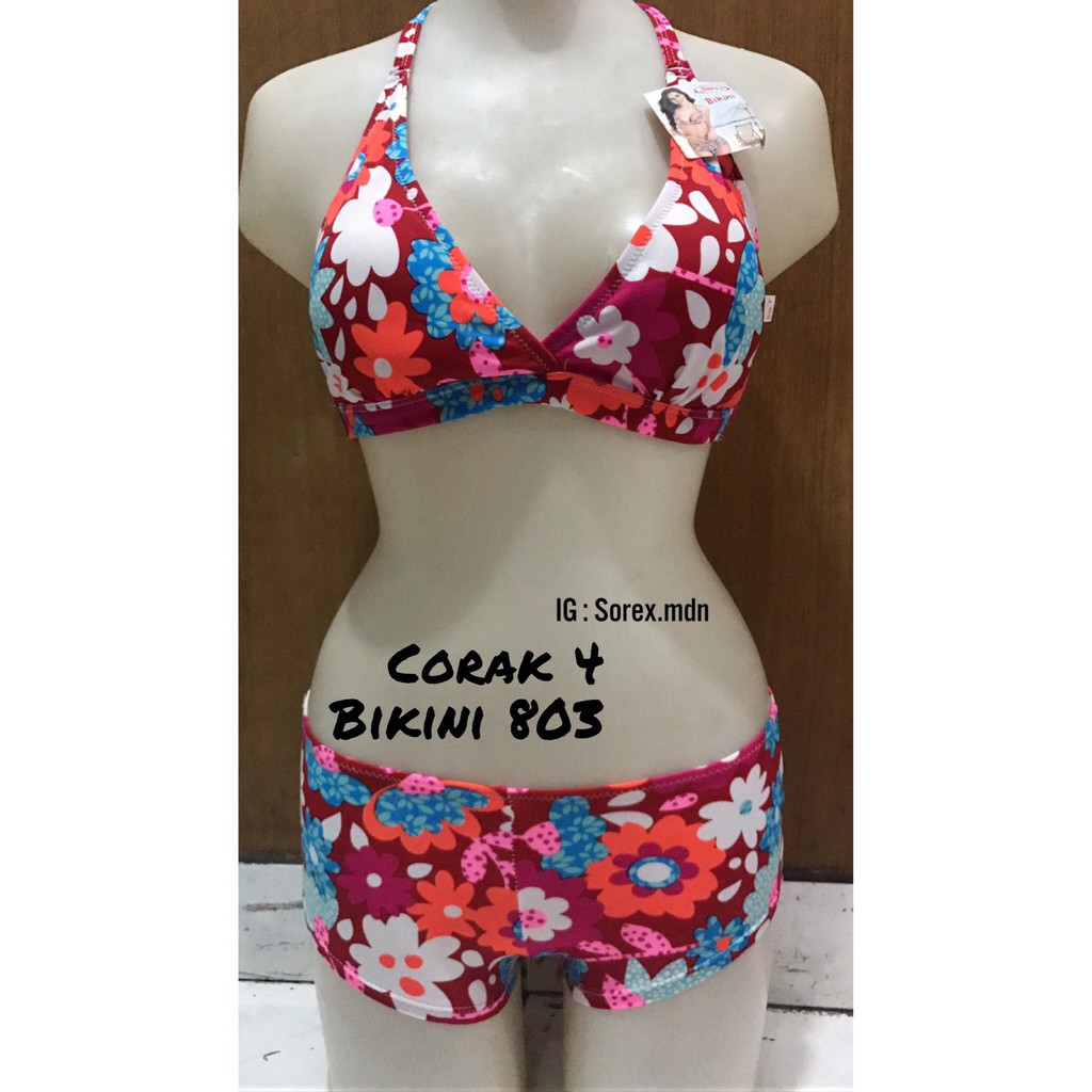 Bikini 803 OBRAL Sorex