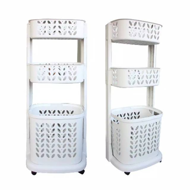 RAK LAUNDRY TEMPAT LAUNDRY LEMARI LAUNDRY ROVEGA RAK BAJU LEMARI BAJU