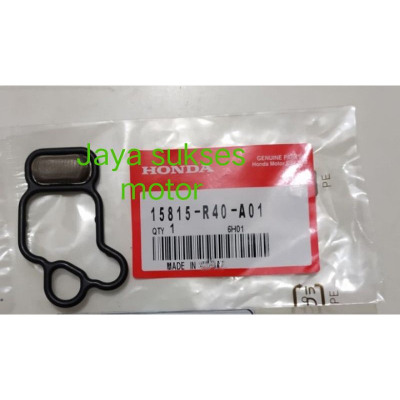 oring seal VTEC all new Accord all new CRV 2,4cc original