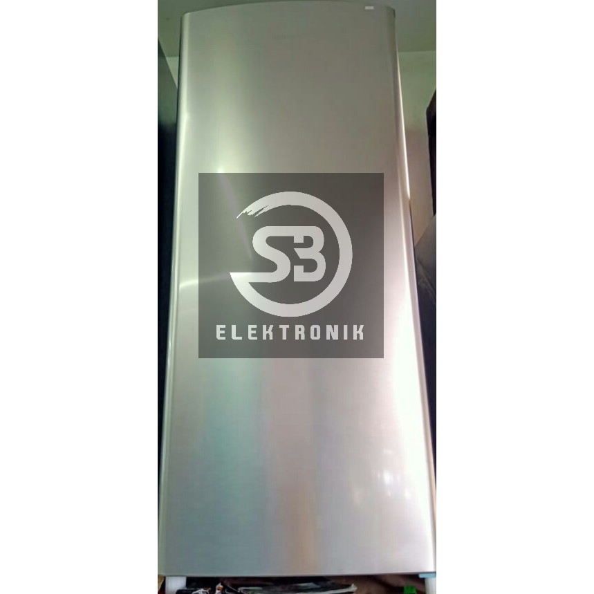 Samsung RR-18R1000SA, KULKAS 1 PINTU (NEW) ( Khusus Bandung)